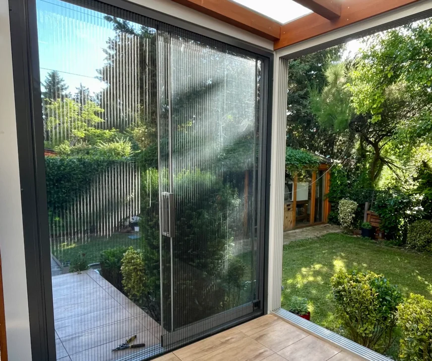 pliszé szúnyogháló Budapesten